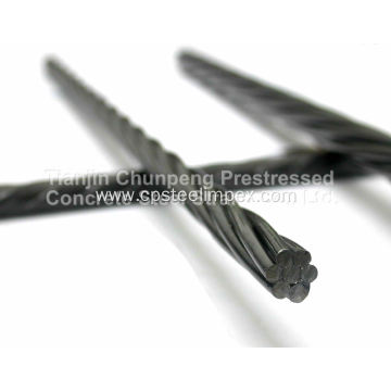 ISO 6934-4 Standard PC Strand